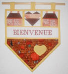 Bienvenue